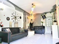 Blk 34 East Payoh Spring (Toa Payoh), HDB 3 Rooms #610978971